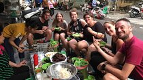 Hanoi Street Food Tour With Local Guide