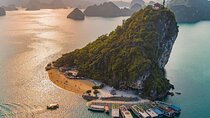 Hanoi Epic tour 6D5N Hanoi - Halong Bay - Ninh Binh - Sapa