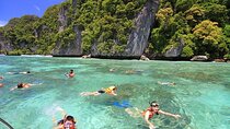Phi Phi Islands Day Tour with Lunch - Join Tour