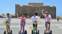Private Segway Tour in Paphos