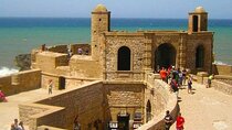 Essaouira : One Day Private Tour From Marrakech 