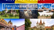 Transylvanian Fortifications - PrivateTour 2Days