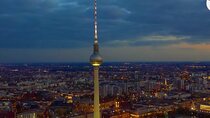 Ticket Admission to Berlin TV Tower