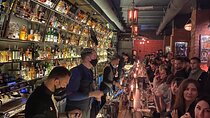 Bar Crawl tour with local in Tel-Aviv