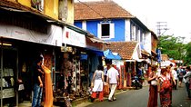 Kochi Heritage Walking Tour