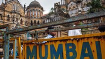 Oceania Mumbai Small Group Tour