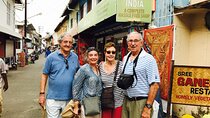 Jewish Heritage Tour of Cochin