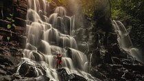Ubud Waterfall Experience