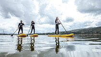 Aquatic Adventure: Kayaking and Paddle SUP from Cusco
