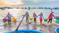 7 Days 6 Night Ho Chi Minh To Mui Ne, Da Lat And Nha Trang Trip