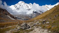 Annapurna base camp trek-abc trekking package