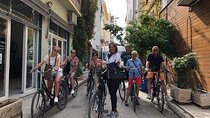 Highlights of Athens biketour