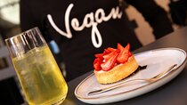 3h Lyon Vegan Food Tour
