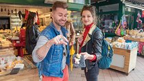 Naschmarkt Food Tour
