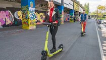 E-Scooter Tour through amazing Vienna!