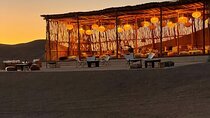 Agafay Sahara Trips and Activities From Marrakech