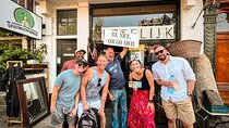 Humans of Amsterdam - Cultural Walking Tour incl. meeting locals