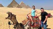 Day Trip to Cairo by Bus with Top Tour operators from Hurghada 
