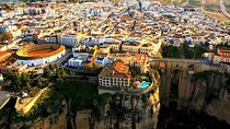 Multiday Private Tour: Ronda, Marbella, Gibraltar and Morocco