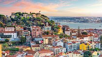 Lisbon Half Day Private Tour
