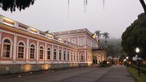 Conheça a montanha imperial mais famosa do Rio! (Petrópolis)
