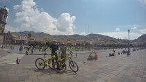 Cusco City Biking Tour