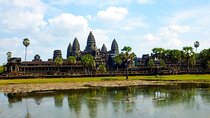 Private Angkor Wat Day Tour - Best of Angkor