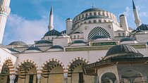 Explore Istanbul Asian Continent