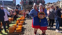 Gouda, Witches & Cheese - Private Day Tour