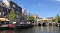 Holland Four City Charm Tour - Private Day Tour
