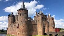 Amsterdam Castle & Utrecht City - Private Day Tour