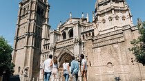 Toledo Day Trip from Madrid: Cathedral & Monuments