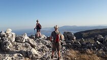 Corfu from Above: Hiking at the Highest Peak of Corfu