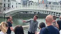 Dublin Mythology and Folklore Tour with Irish Stories and Legends