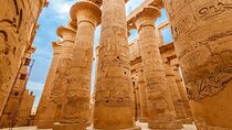 Private Tour Luxor Day Trip from Hurghada