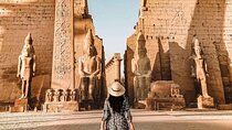 Luxor and Karnak Temples - half day tour with egyptologest guide