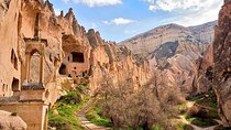 Cappadocia: Full-Day Small Group Tour with Lunch & Tickets
