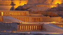 Full Day Tour to East and West Banks of Luxor