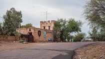 Tubac's Heritage Walking Tour 