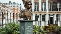 Women of Bloomsbury Walking Tour