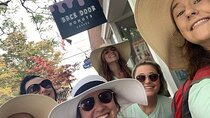 Groovy Georgia Scavenger Hunt