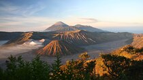  Bromo Volcano and ijen Crater from yogyakarta(3 days)