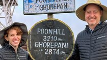 Poon Hill Trek