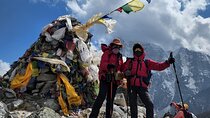 Everest Base Camp Trek