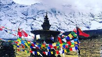 Manaslu Circuit Trek