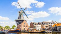 Private Tour to Haarlem from Amsterdam