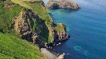 Private tour of the Antrim coast , Giants Causeway and Game of Throne locations