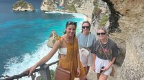 Nusa Penida Full Day Tour All Include