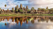 3-Day Private Tour of Top Temples in the Angkor Region