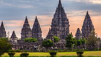 Yogyakarta: Borobudur (climb), Prambanan & Other Visit By Request